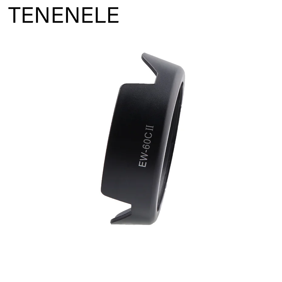 Бленда для объектива фотоаппарата Реверсивные Аксессуары объективов