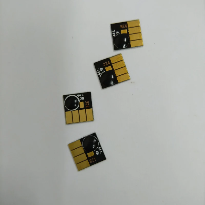 Einkshop 932 ARC Chip Замена для HP 933 932XL 933XL картридж чип Officejet Pro 6100 6600 6700 7110 7610 чернила |