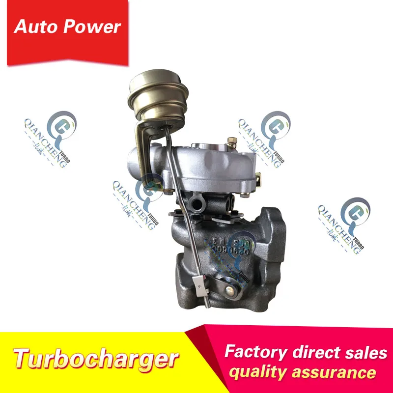 Высокое качество k03 53039700016 53039700017 078145701r Turbo для Audi S4 A6 1997 01 AJK son BES AGB v6 2.7TT C5