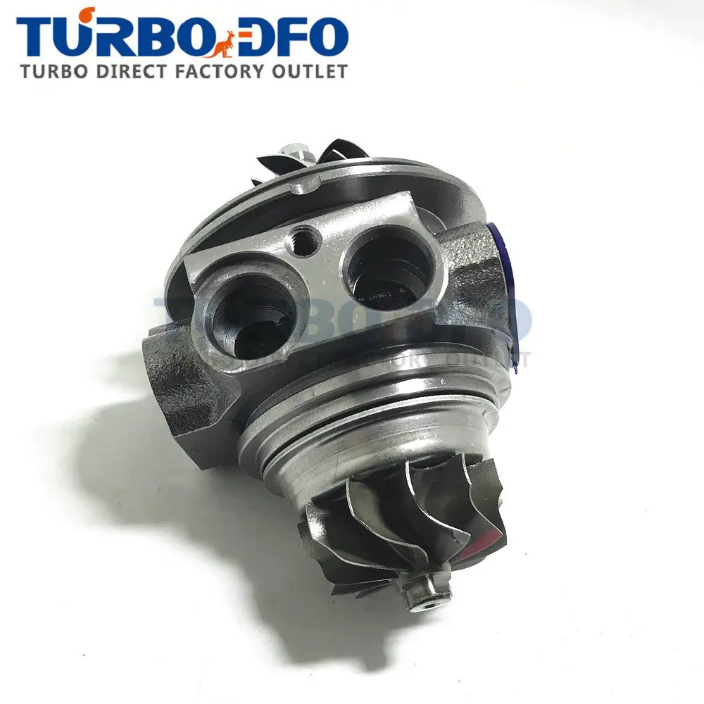 Турбинный сердечник CHRA 49131-07161 49131 турбоlader core TD03 для BMW 135i 335i Z4 35i E88 E89 E90 E91 E92 E93 225 кВт