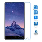 Закаленное стекло Для DOOGEE MIX, защита экрана Для DOOGEE BL7000 X5 Max X6 F5 X9mini Shoot1 X50 Y6 Max Y100, стеклянная защитная пленка