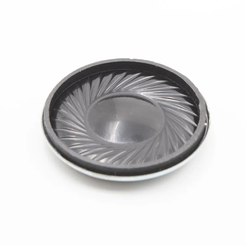 Мини колокол диаметром 30 мм 20 шт. 2 Вт 8R Толщина 6 мм|speaker bluethooth|horn pendantspeakers club |