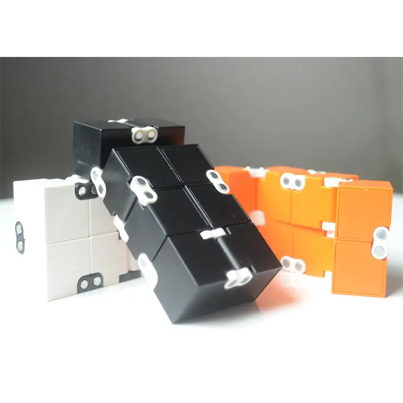 Съемная Cube 4x4x4 куб головоломка Мэджико Классические игрушки магический Непоседа