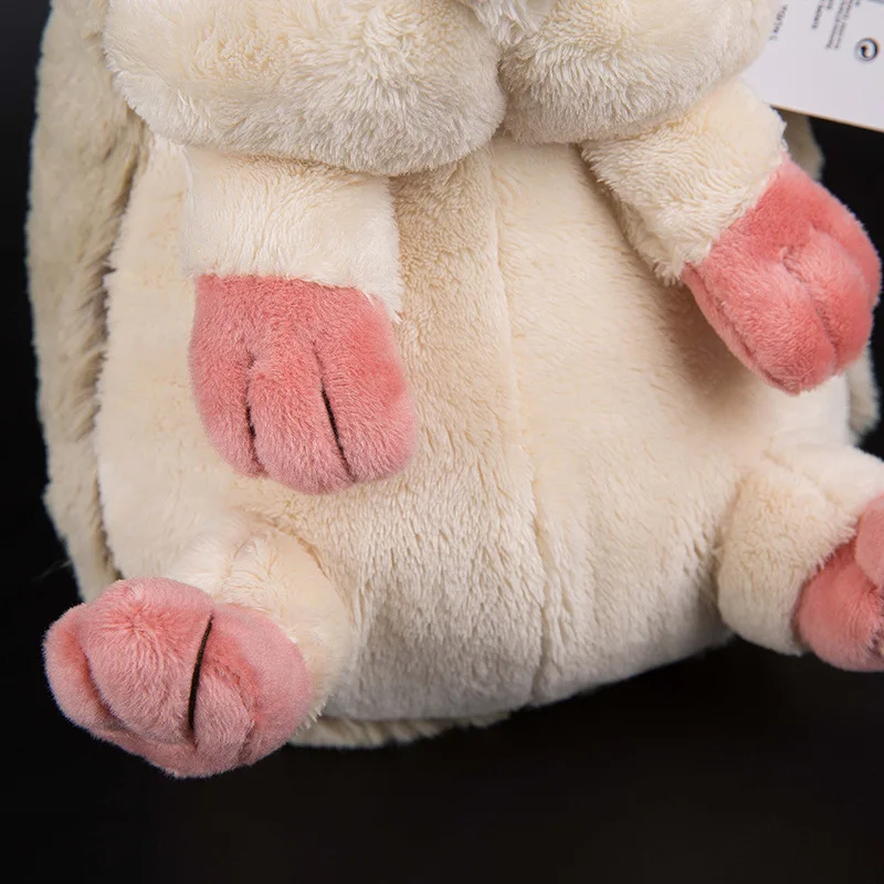 2018 Ежик Плюшевая Игрушка эксклюзивная кукла креативные автомобильные