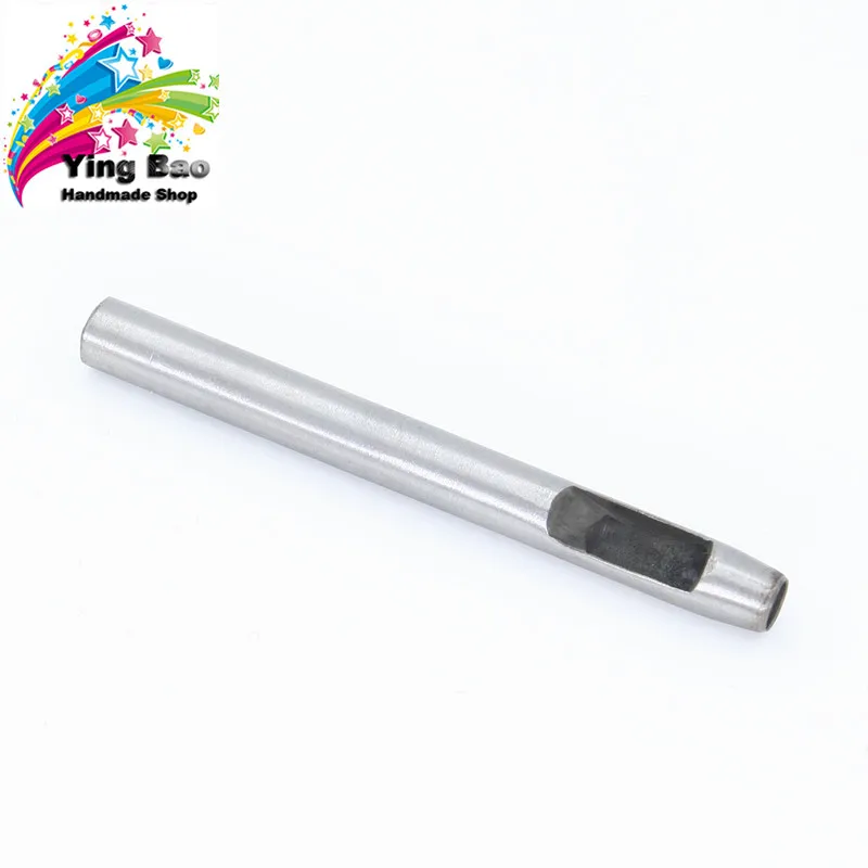 

One piece 7 mm hole cutting punch K-05