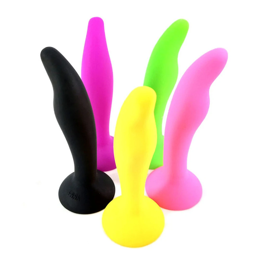 1 шт. анальные шарики стимуляция чувственный взрослый анус Силиконовый анальный