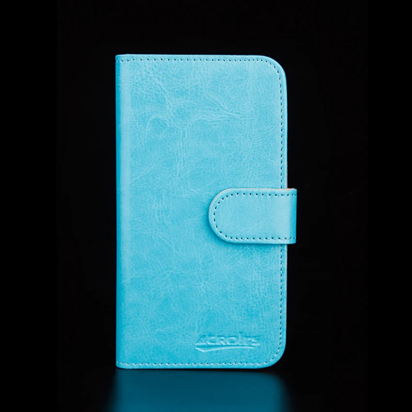 

Hot! 2017 Vernee Apollo 2 Case,6 Colors High Quality Dedicated Leather Exclusive Case For Vernee Apollo 2 Tracking