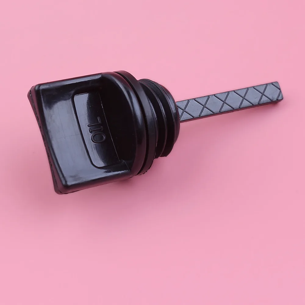 2pcslot oil dipstick gauge cap for honda gx110 gx120 gx140 gx160 gx200 5 5hp 6 5hp 168f engine motor part 15600 ze1 003 free global shipping