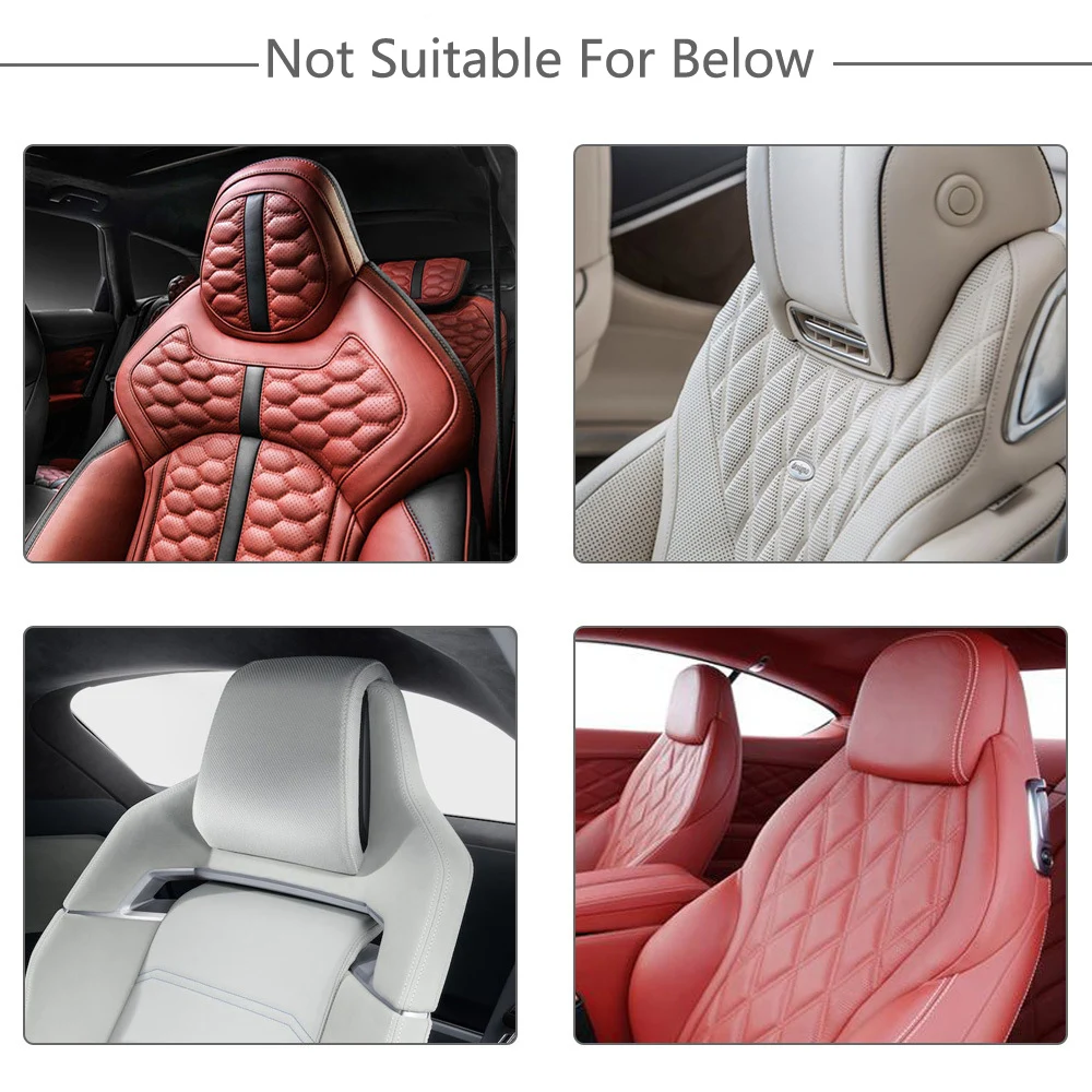 Universal Tablet Car Holder Back Seat Holder Stand Tablet Accessories in Car For 5 inch and more iPad 2 3 4 Mini Air 1 2 3 4 Pro