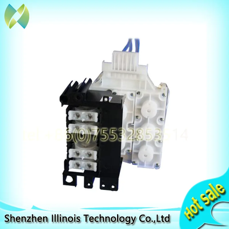 

for Epson DX5 SureColor F7080 Damper Assy printer parts