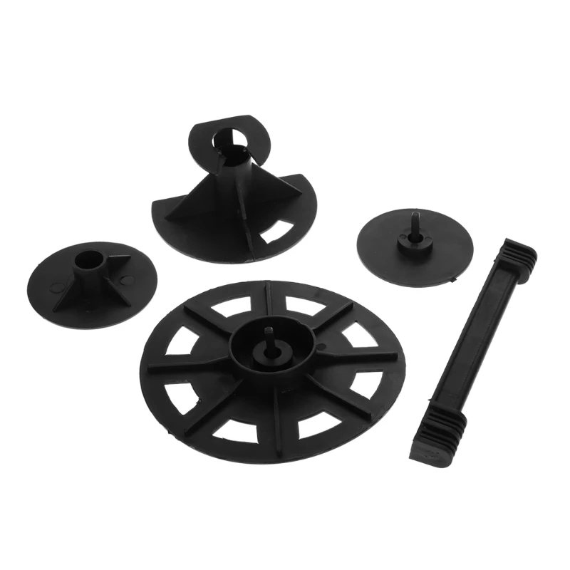 Защитная крышка для ступицы велосипеда задняя защитная пластиковые аксессуары