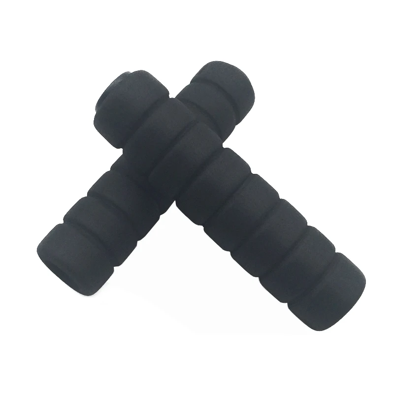 Легкие 10 г ручки для велосипеда TWTOPSE Бромптона водонепроницаемая губка прочные