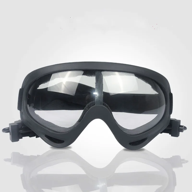 Защитные очки для глаз с высоким коэффициентом пропускания игрушечного