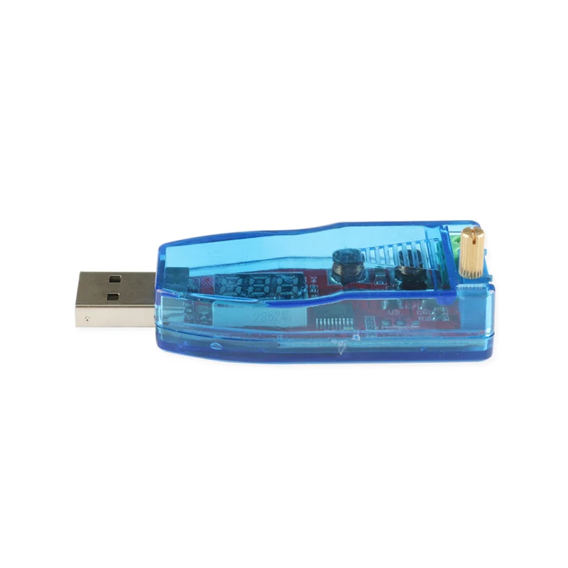 Регулируемый USB модуль регулятора напряжения источника питания 5 В до 3 9 в 12 24 DP