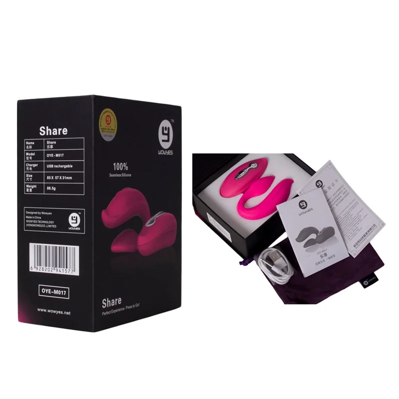 Удаленные Вибраторы Для Женщин Аккумуляторная G Spot Вибратор Клитора Стимулятор