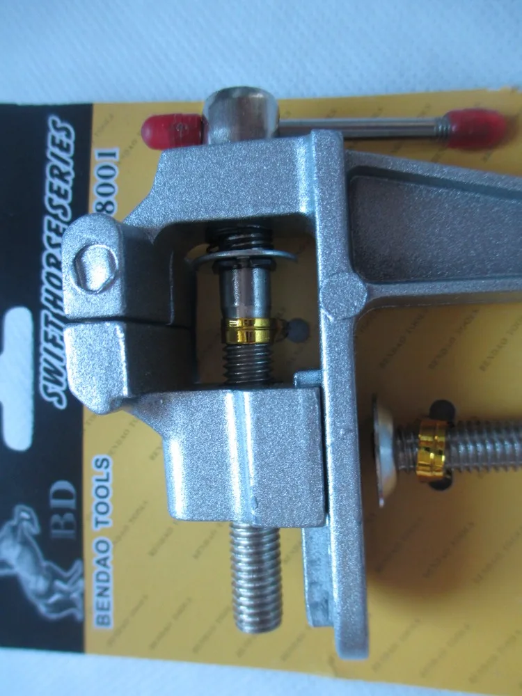 Fixmee Алюминиевый мини зажим для хобби ювелира верстак Вертлюг основание тиски|vice