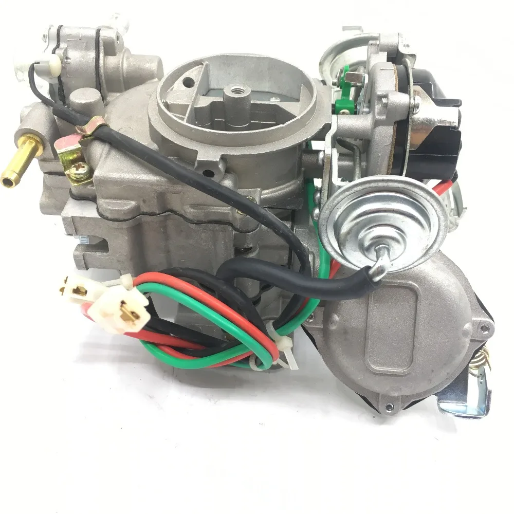 Карбюратор SherryBerg для MAZDA 323 (BF/BW) 1 5 1987 1988 1989 1990|Карбюраторы| |