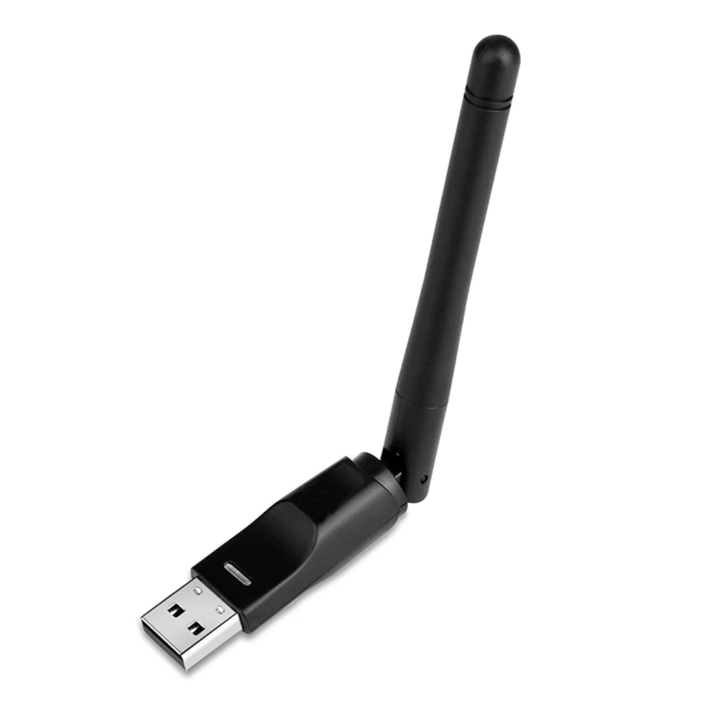 150 м USB WiFi адаптер мини беспроводная сетевая карта Внешний LAN адаптер ключ для Windows 8/7/XP/2000 Vista Linux Mac USB адаптер