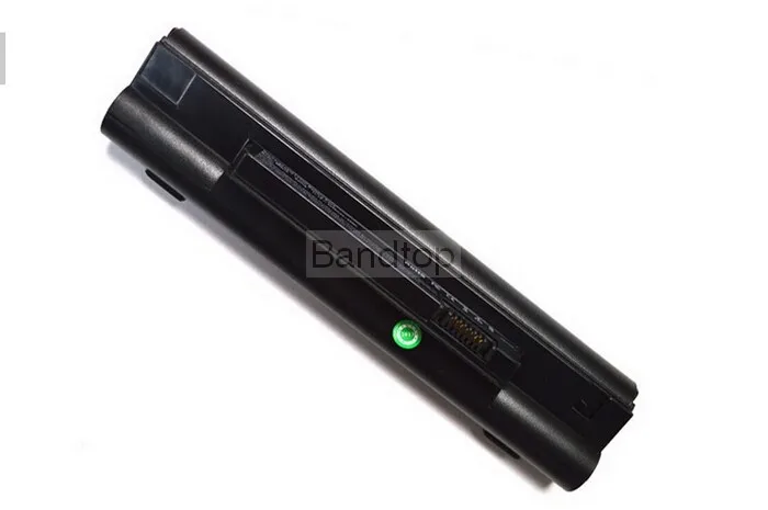 6 ячеек батареи ноутбука для Dell Inspiron Mini 10 1011 10v 11z F144M J590M J658N M457P M525P H766N T745P T746P A2990652
