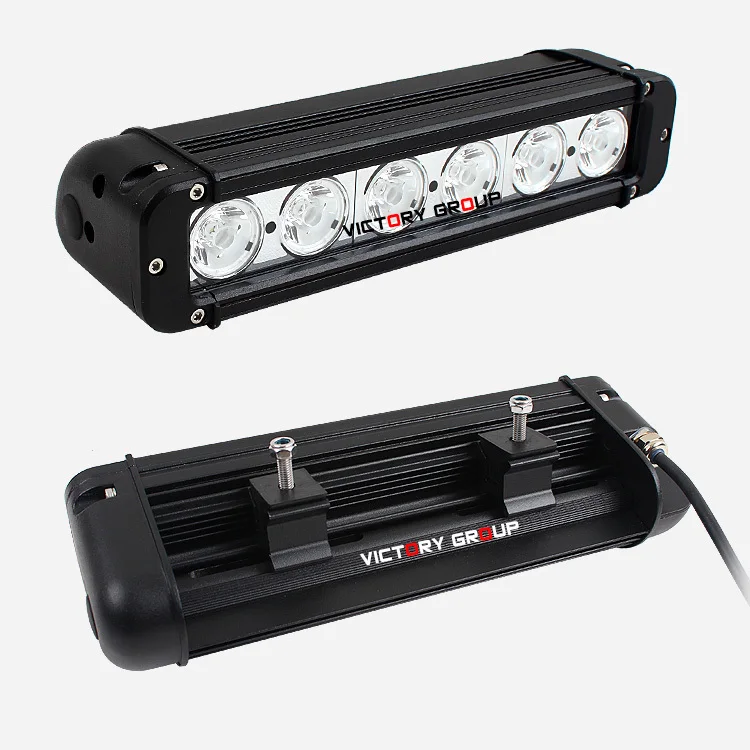 11 '❠W светодиодный рабочий светильник бар Беспроводной пульт дистанционного