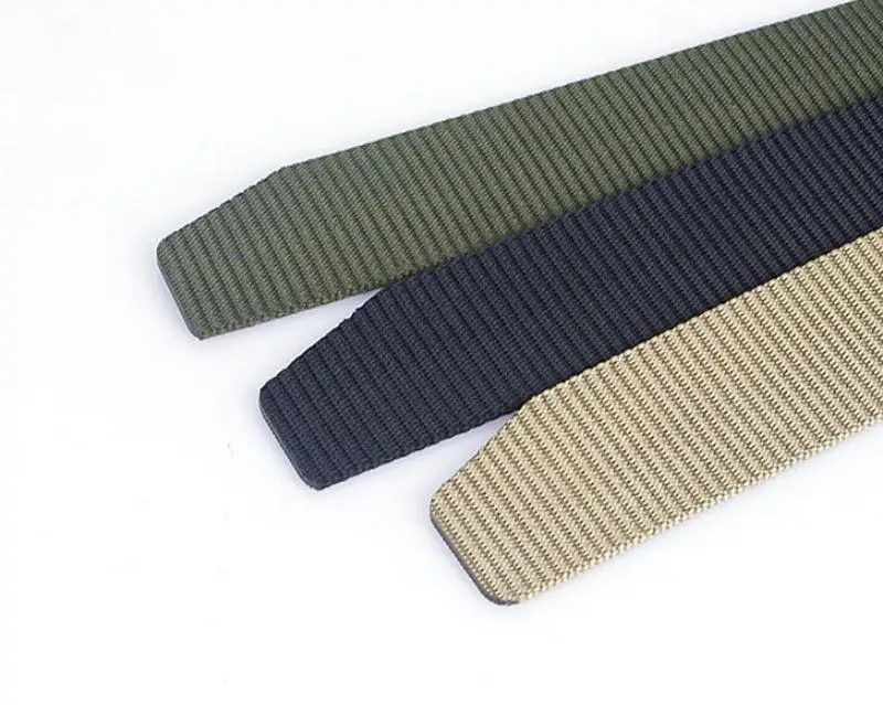 Автоматическая пряжка нейлоновый ремень мужской армейский тактический s военный