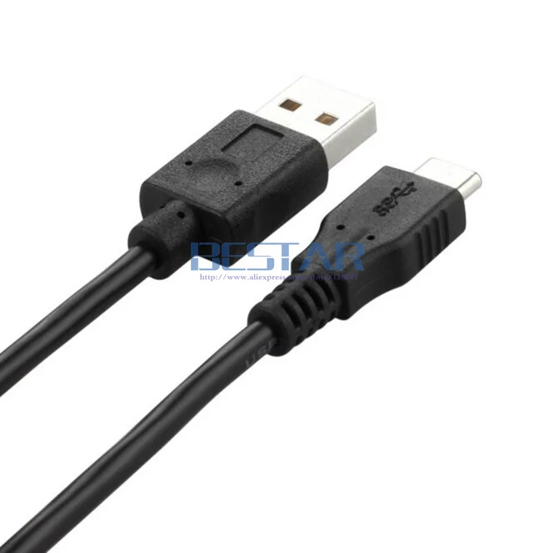 Кабель USB 2 0 папа-USB 3.1 Type C USB-C Type-C для быстрой зарядки android | Электроника