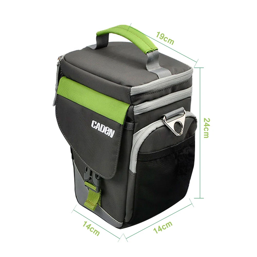 Портативная камера Наплечные сумки цифровая мягкий Однолямочный рюкзак фото