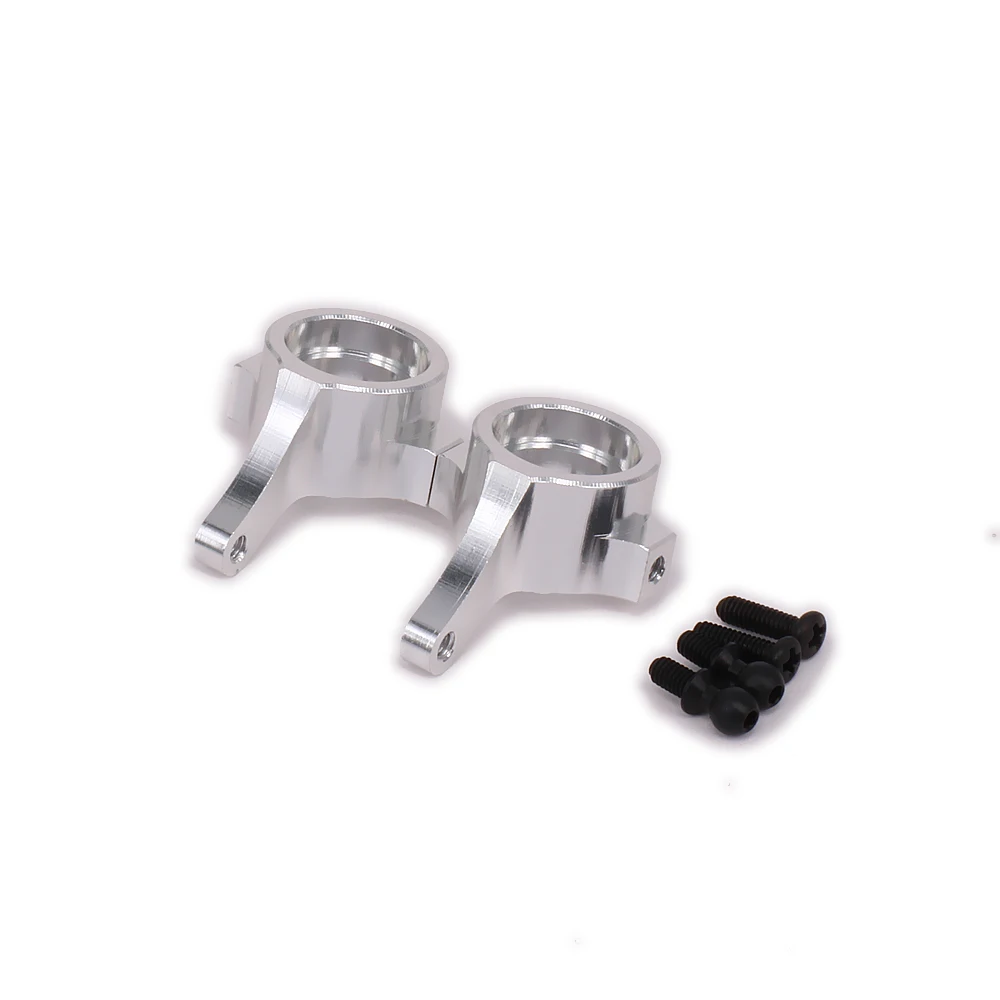 Рулевой Комплект суставов (L/R) для 1/18 Revel 24540 Скорч Hobbico Dromida BX/MT/SC4.18 тележка с