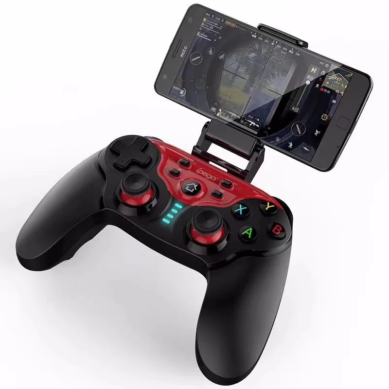 IPega PG-9088 беспроводной геймпад джойстик PG 9088 Bluetooth ПК контроллер для Android Win 7/8/10