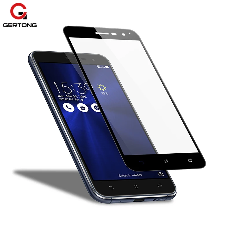 Закаленное стекло для ASUS Zenfone 3 Max ZC520TL ZE520KL 4 Selfie ZD553KL Pro ZB553KC ZD552KL 5 Lite ZS620KLL ZE620KL