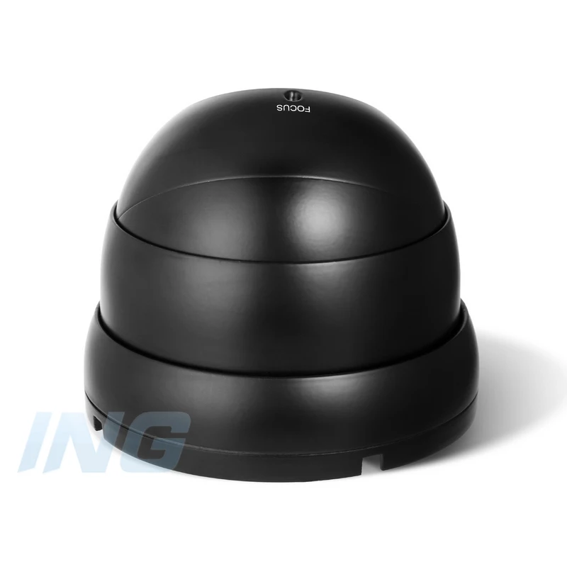 HD 720 P/1080 P AHD CCTV зум-камера 1.0MP/2.0MP Водонепроницаемая 36 LED IR 2 8-12 мм камера