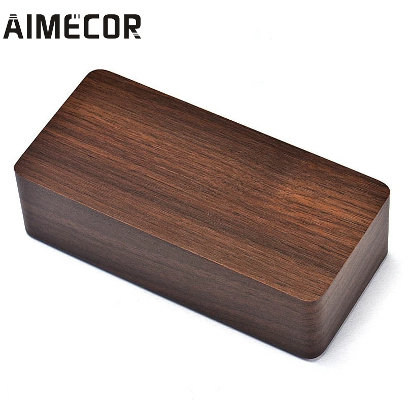 Aimecor 147*39*70 мм дисплей температуры управление звуками электронный настольный