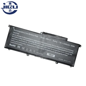 Батарея для ноутбука JIGU AA-PBXN4AR AA-PLXN4AR для SAMSUNG 900X3C 900X3D 900X3E NP900X3C NP900X3D NP900X3E