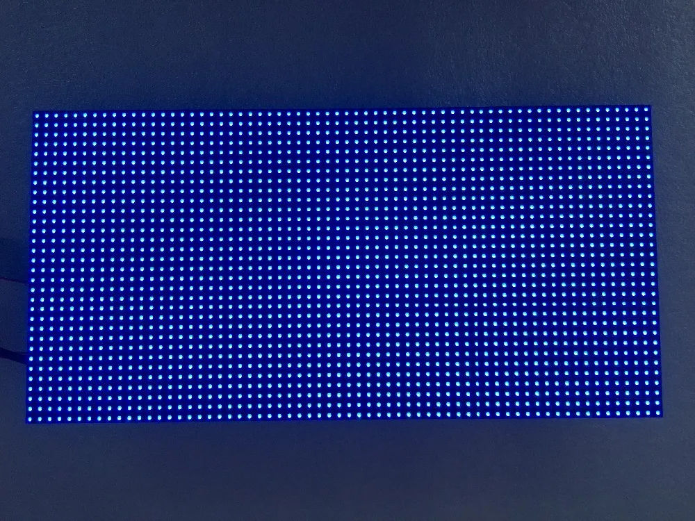 Светодиодный дисплей настенный P3 RGB панель HD экран 64x32 точечная матрица Крытый SMD светодиодный модуль 192x96 мм P4 P5 P6 P8 P10