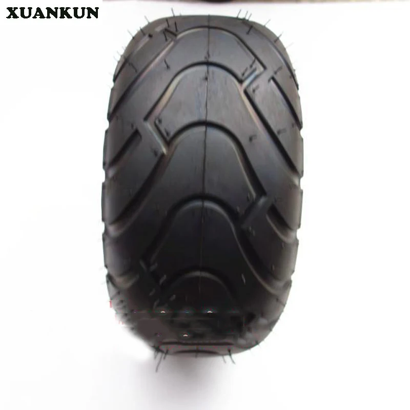 Пляжная машина xuankun модифицированный трехколесный велосипед 130X6.50-6 дюймов колеса