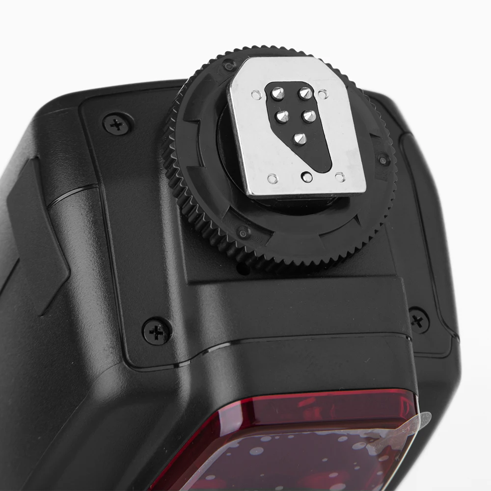 Вспышка Yongnuo YN 568EX III TTL Master с высокой скоростью синхронизации 1/8000s для CANON 5D2 5D3 6D 7D 60D