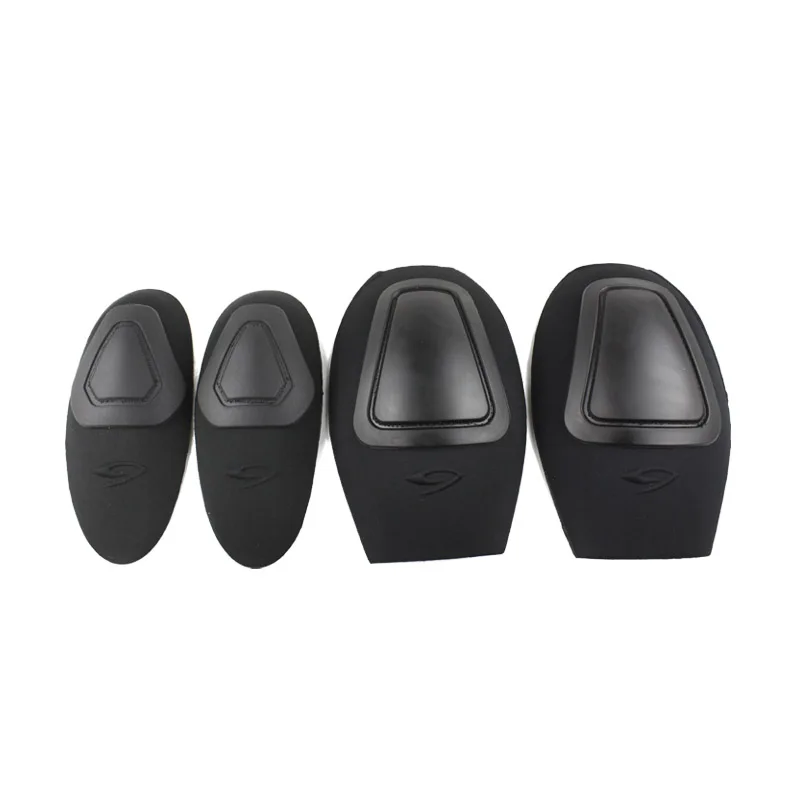 4 шт./компл. костюм лягушки тактические износостойкие наколенники налокотники