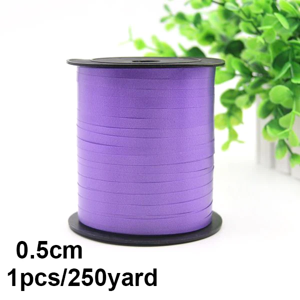 467 purple 100 точек/Лот, съемный воздушный шар, клей, латексный клей для воздушных шаров, точечный для дома, сада, свадьбы, дня рождения, рождественской вечеринки, украшение - Цвет: 467 purple