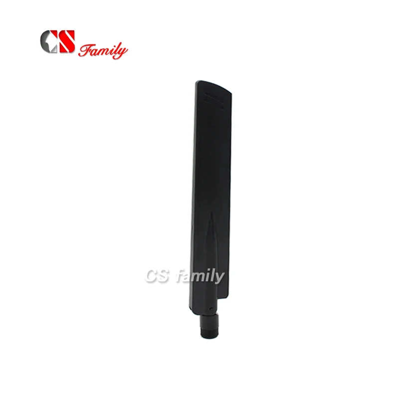 Горячая 2 4 г 18dBi Wifi антенна ap беспроводная сеть 1 шт.|18dbi wifi antenna|wifi antennaap antenna |