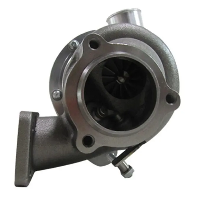 Турбокомпрессор Xinyuchen для сельского хозяйства Cat 416E GT2556S Turbo 711736 0026