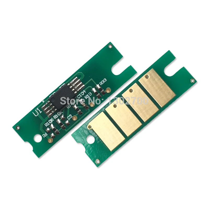 5 шт. чипы для картриджа Ricoh Aficio SP 100 112 100SF 100SU 112SU 112SF SP100SU SP100SF SP112SU | Компьютеры и офис