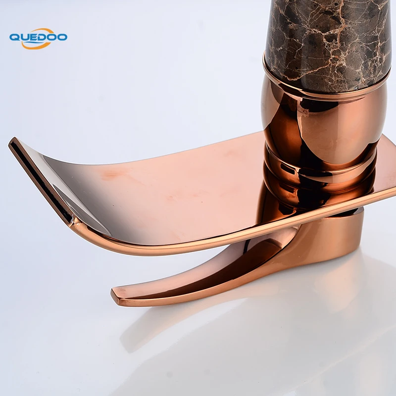 Смеситель для ванной комнаты медный кран раковины смеситель горячей и холодной