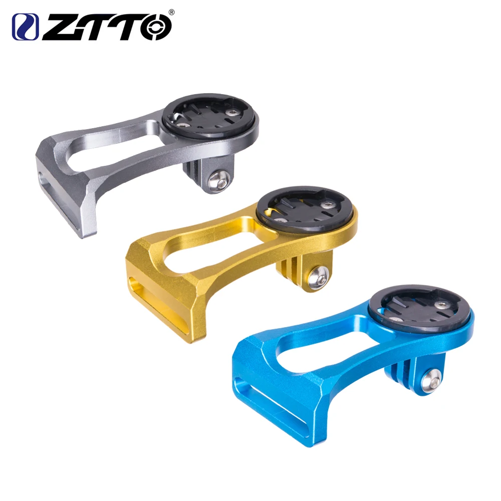 Велосипедный расширенный держатель cyclocomputer для велосипедного руля удлинитель