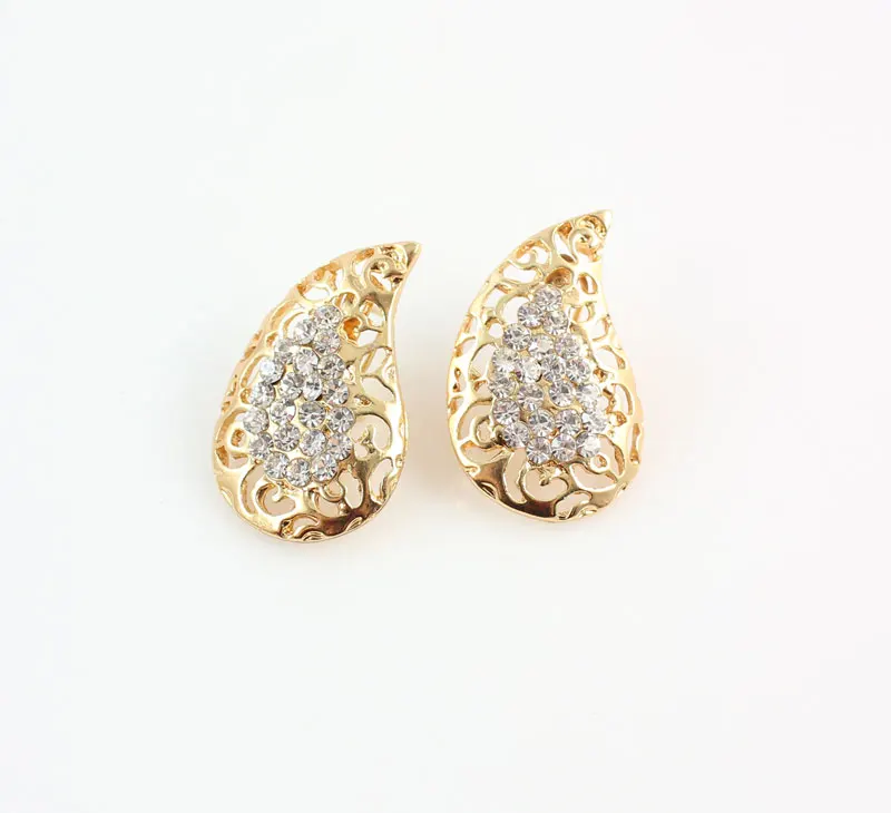 Изысканные африканские бусины аксессуары для вечевечерние винтажный набор