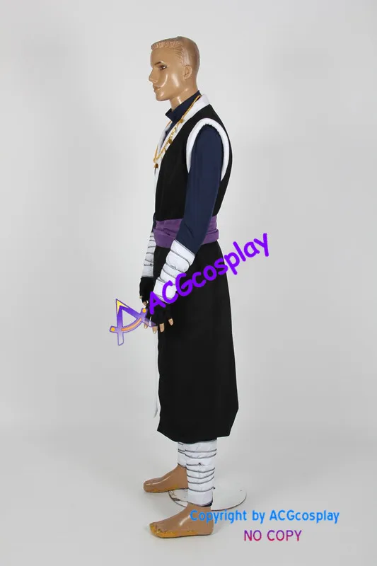 Akatsuki no Yona Shin Ах Косплэй Костюм включает в себя ожерелье ACG Аниме комиксы|akatsuki