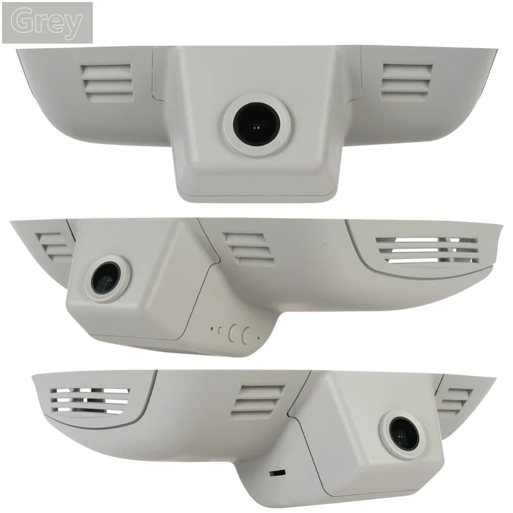 Carbar Ambarella A12 Wifi 1080P HD Автомобильный видеорегистратор DVRS Mercedes Benz CLS Series CLS260 CLS320 CLS400