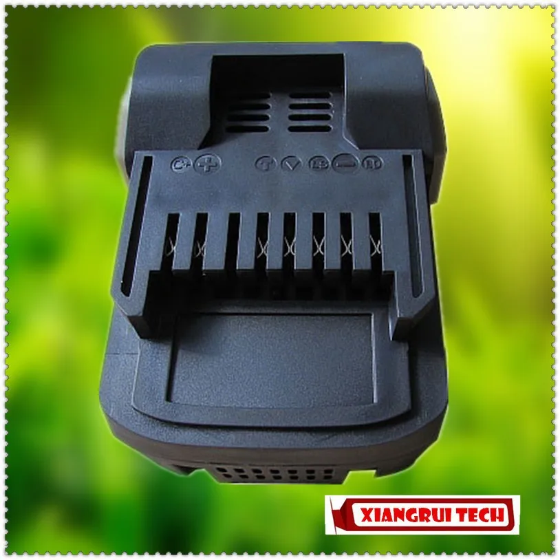 Бесплатная доставка для Hitachi Сменный аккумулятор электроинструмента BSL1830 18 в 330067