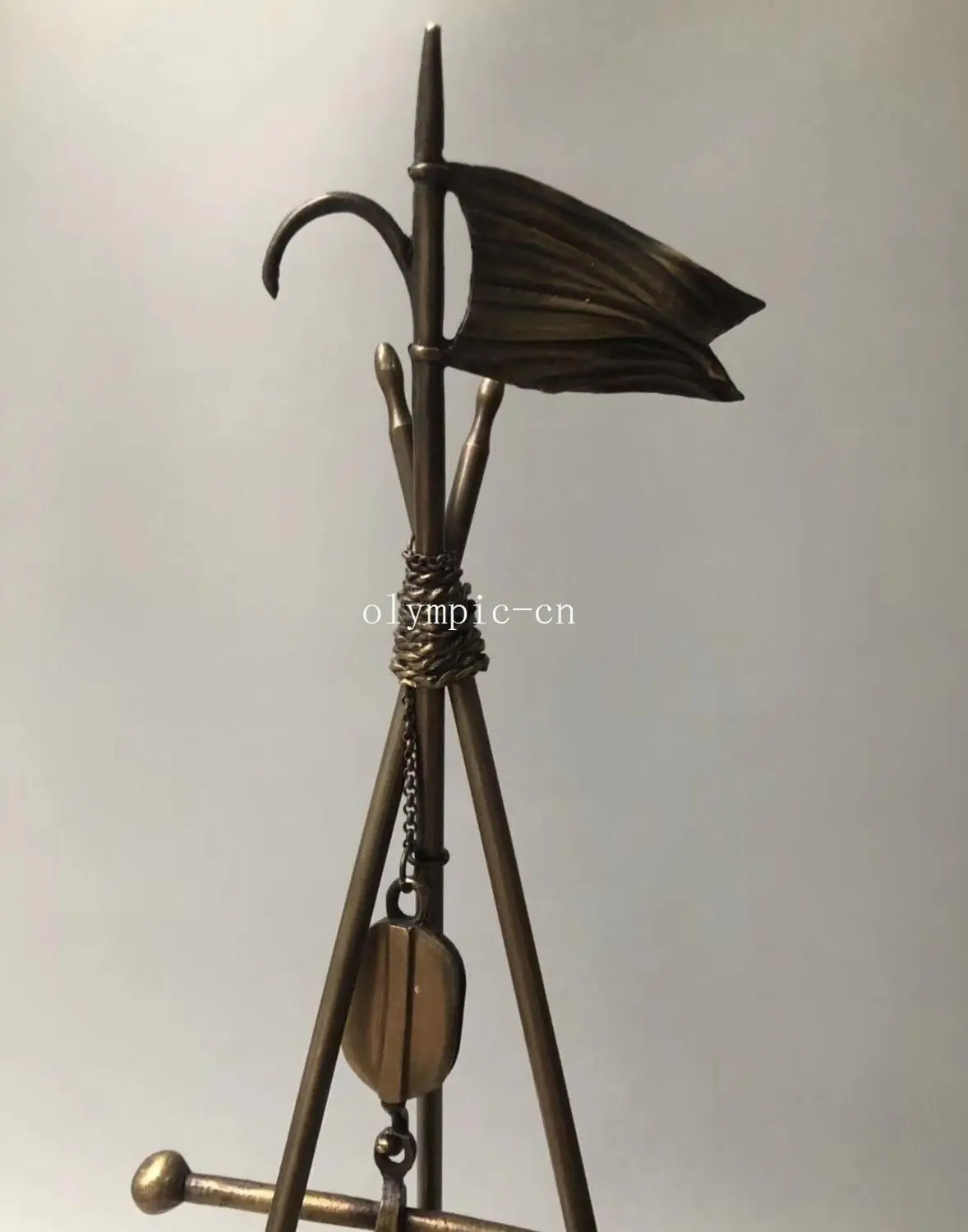 Механические часы и со штативом 20 дюймов | Дом сад