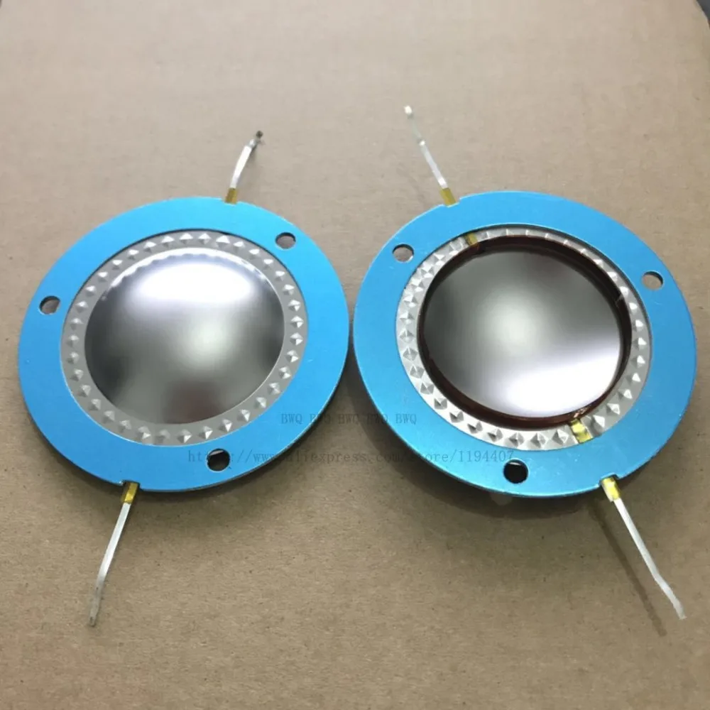 Сменная диафрагма для JBL 2425 2426 2427 2420H 8ohm VC 44 4 мм | Электроника