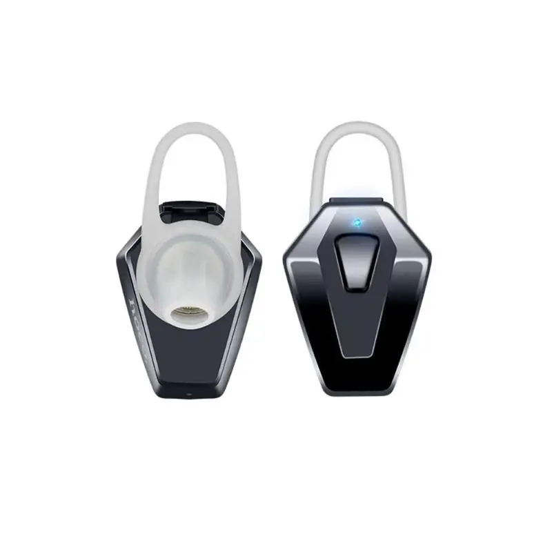 HOCO E17 мини беспроводные Bluetooth наушники шумоподавление Высокая точность стерео гарнитура микрофон наушники Универсальные для телефона